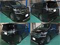 2017 Toyota Vellfire