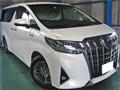 Toyota/Alphard Hybrid