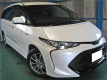 2017 Toyota Estima Hybrid