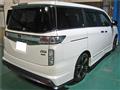 2017 Nissan Elgrand