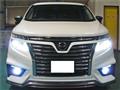 2017 Nissan Elgrand