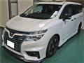 2019 Nissan Elgrand