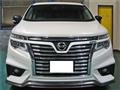 2019 Nissan Elgrand