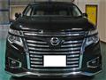 2019 Nissan Elgrand