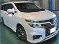 2018 Nissan Elgrand