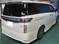 2018 Nissan Elgrand