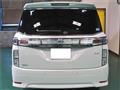 2018 Nissan Elgrand
