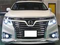 2018 Nissan Elgrand