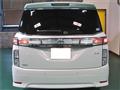 2018 Nissan Elgrand
