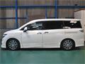 2018 Nissan Elgrand