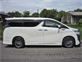 2018 Toyota Vellfire