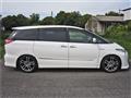 2017 Toyota Estima Hybrid