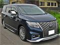 2021 Nissan Elgrand