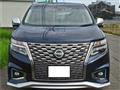 2021 Nissan Elgrand