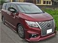 2021 Nissan Elgrand