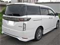 2021 Nissan Elgrand