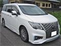 2021 Nissan Elgrand