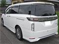 2021 Nissan Elgrand