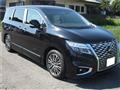 2023 Nissan Elgrand