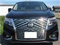 2023 Nissan Elgrand