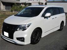 2021 Nissan Elgrand