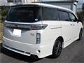 2019 Nissan Elgrand
