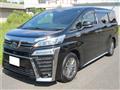 2019 Toyota Vellfire