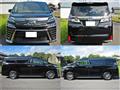 2019 Toyota Vellfire