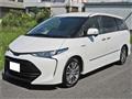 2016 Toyota Estima Hybrid