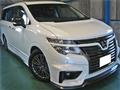2018 Nissan Elgrand