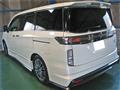 2018 Nissan Elgrand