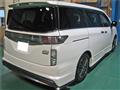 2018 Nissan Elgrand