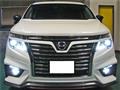 2018 Nissan Elgrand