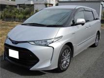 2018 Toyota Estima Hybrid