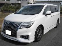 2023 Nissan Elgrand