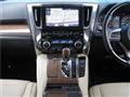 2017 Toyota Alphard G