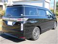 2018 Nissan Elgrand