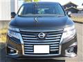 2018 Nissan Elgrand