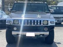 2007 Hummer H2