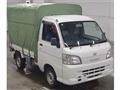 2013 Daihatsu Hijet Truck