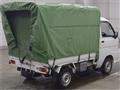 2013 Daihatsu Hijet Truck