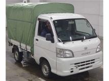 2013 Daihatsu Hijet Truck