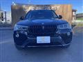 2016 BMW X3