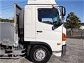 2015 Hino Ranger