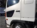 2015 Hino Ranger
