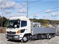 2015 Hino Ranger