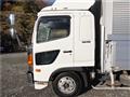 2014 Hino Ranger