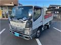 2012 Mitsubishi Canter