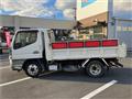 2012 Mitsubishi Canter