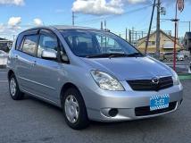 2002 Toyota Corolla Spacio